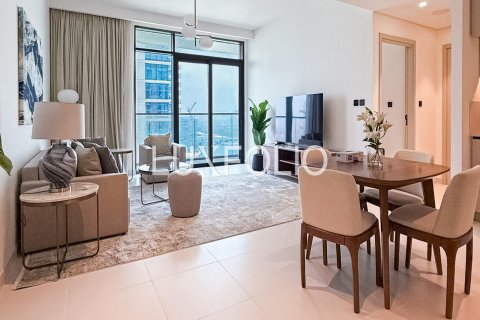 Apartment in EMAAR Beachfront, Dubai Harbour, Dubai 1 bedroom, 77 sq.m. № 45737 - photo 9