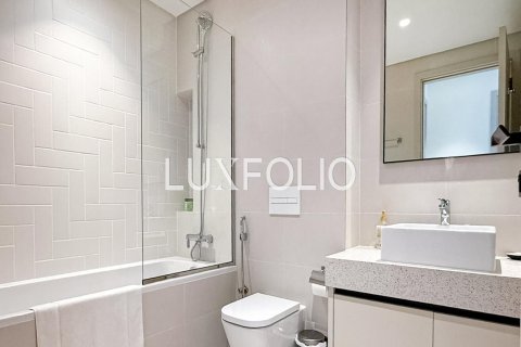 Apartment in EMAAR Beachfront, Dubai Harbour, Dubai 1 bedroom, 77 sq.m. № 45737 - photo 6