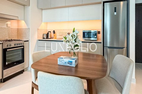 Apartment in EMAAR Beachfront, Dubai Harbour, Dubai 1 bedroom, 77 sq.m. № 45737 - photo 10
