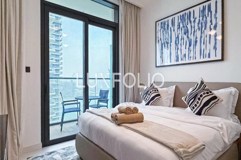 Apartment in EMAAR Beachfront, Dubai Harbour, Dubai 1 bedroom, 77 sq.m. № 45737 - photo 5