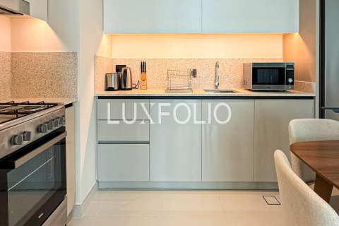 Apartment in EMAAR Beachfront, Dubai Harbour, Dubai 1 bedroom, 77 sq.m. № 45737 - photo 7