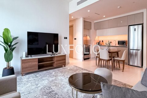 Apartment in EMAAR Beachfront, Dubai Harbour, Dubai 1 bedroom, 77 sq.m. № 45737 - photo 2