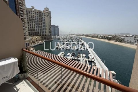 شقة في Palm Views, نخلة جميرا, دبي استوديو, 51 م² رقم 45738 - صورة 2