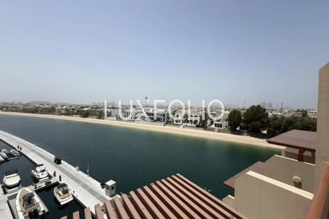 شقة في Palm Views, نخلة جميرا, دبي استوديو, 51 م² رقم 45738 - صورة 1