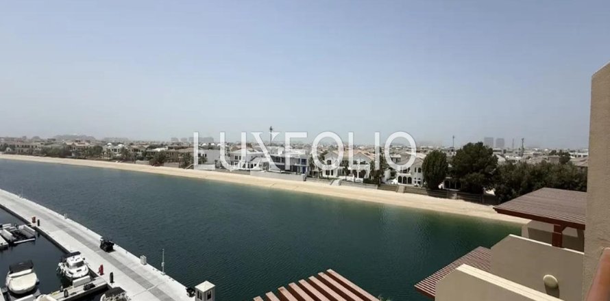 شقة في Palm Views, نخلة جميرا, دبي استوديو, 51 م² رقم 45738