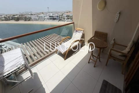 شقة في Palm Views, نخلة جميرا, دبي استوديو, 51 م² رقم 45738 - صورة 3