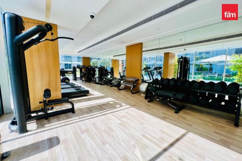 Apartamento en Dubai, 1 dormitorio, 78.1 m², № 17144 - foto 11