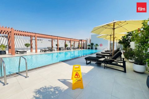 Apartamento en Dubai, 1 dormitorio, 78.1 m², № 17144 - foto 12
