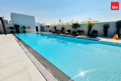 Apartamento en Dubai, 1 dormitorio, 78.1 m², № 17144 - foto 13