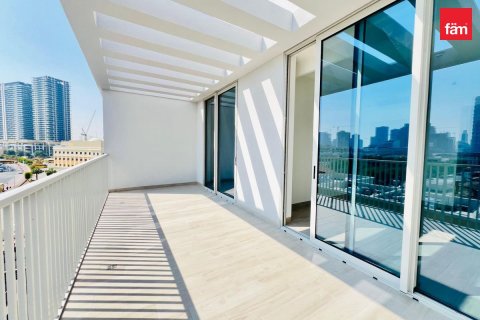 Apartamento en Dubai, 1 dormitorio, 78.1 m², № 17144 - foto 1