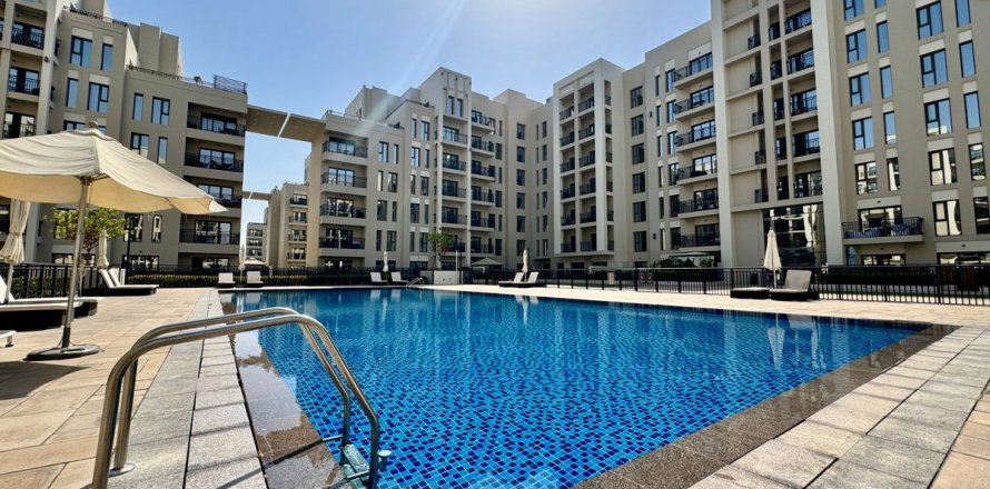 شقة في Town Square, دبي 2 غرف نوم, 81.7 م² رقم 17142