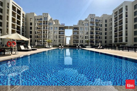شقة في Town Square, دبي 2 غرف نوم, 81.7 م² رقم 17142 - صورة 10