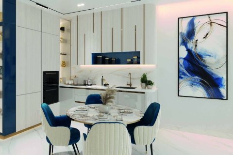 Купить квартиру в Дубае: 38.6м², № 17145 - фото 3