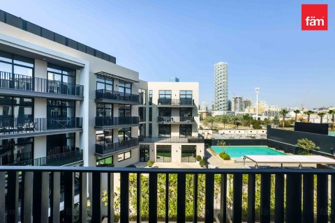 Appartement à Dubai, 2 chambres, 95.4 m², № 17134 - photo 1