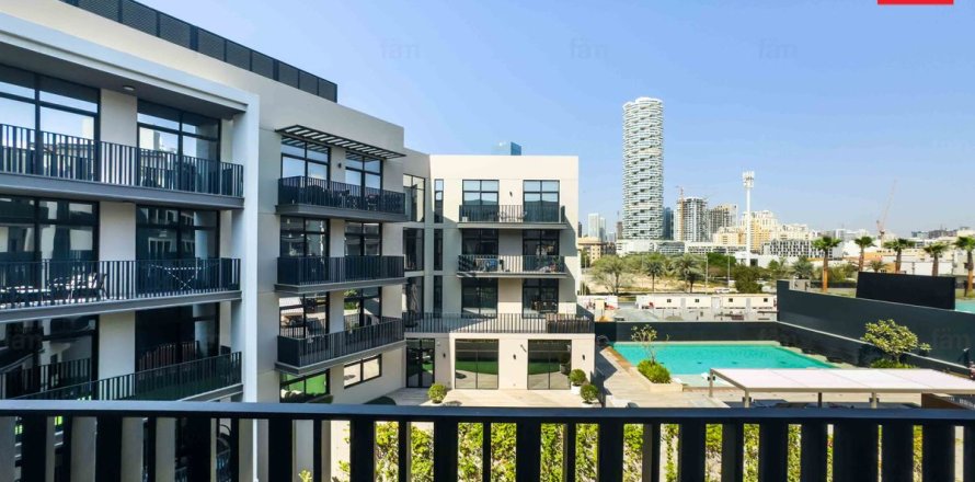 Appartement à Dubai, 2 chambres, 95.4 m², № 17134