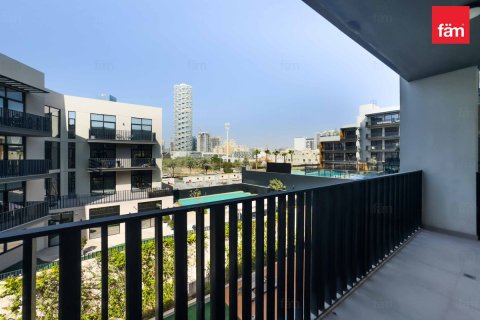 Appartement à Dubai, 2 chambres, 95.4 m², № 17134 - photo 11
