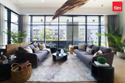 Appartement à Dubai, 2 chambres, 95.4 m², № 17134 - photo 2