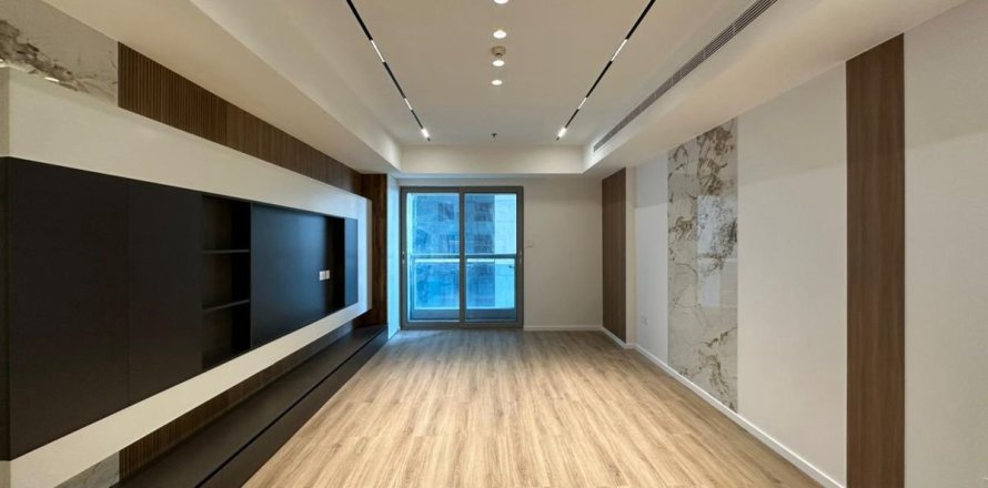 Квартира в Дубай Марине, Дубай, 2 спальни, 122м², № 67611