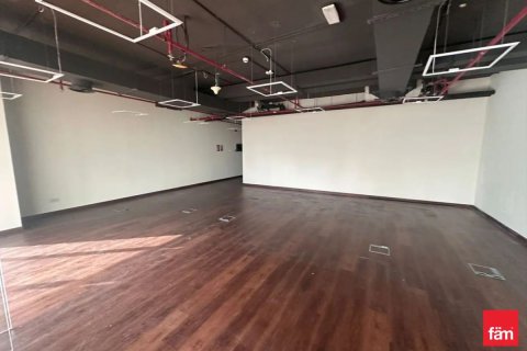 Oficina en Dubai, 117.7 m², № 67614 - foto 10
