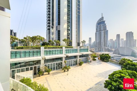 Купить квартиру в Даунтаун Дубай (Даунтаун Бурдж Дубай), Дубай: 1 спальня, 78м², № 67613 - фото 9