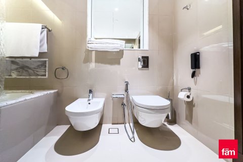 Купить квартиру в Даунтаун Дубай (Даунтаун Бурдж Дубай), Дубай: 1 спальня, 78м², № 67613 - фото 10