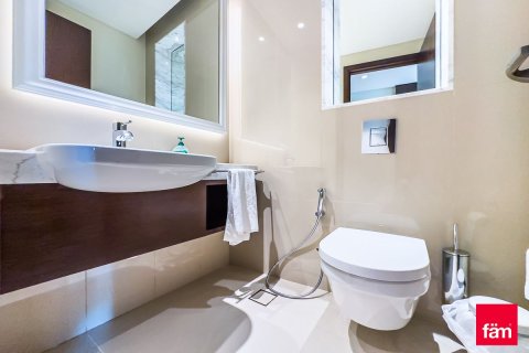 Купить квартиру в Даунтаун Дубай (Даунтаун Бурдж Дубай), Дубай: 1 спальня, 78м², № 67613 - фото 5