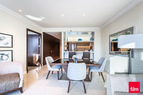 Купить квартиру в Даунтаун Дубай (Даунтаун Бурдж Дубай), Дубай: 1 спальня, 78м², № 67613 - фото 3