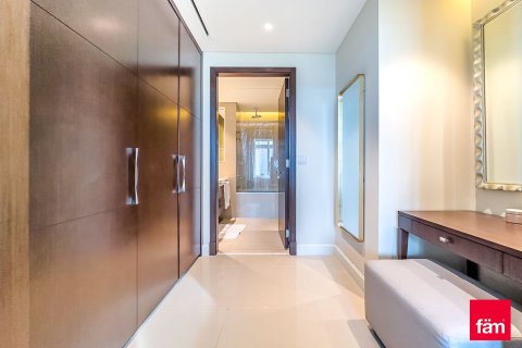 Купить квартиру в Даунтаун Дубай (Даунтаун Бурдж Дубай), Дубай: 1 спальня, 78м², № 67613 - фото 8