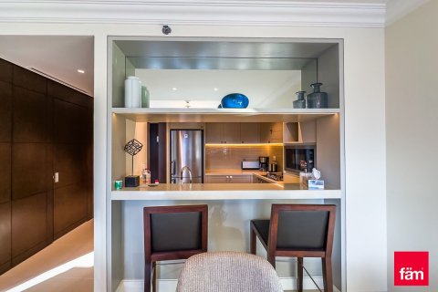 Купить квартиру в Даунтаун Дубай (Даунтаун Бурдж Дубай), Дубай: 1 спальня, 78м², № 67613 - фото 7