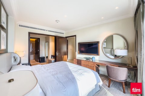 Купить квартиру в Даунтаун Дубай (Даунтаун Бурдж Дубай), Дубай: 1 спальня, 78м², № 67613 - фото 4