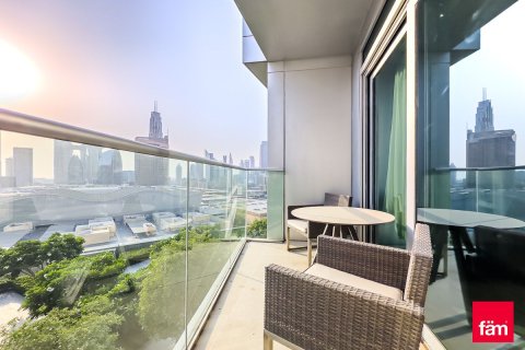 Купить квартиру в Даунтаун Дубай (Даунтаун Бурдж Дубай), Дубай: 1 спальня, 78м², № 67613 - фото 11