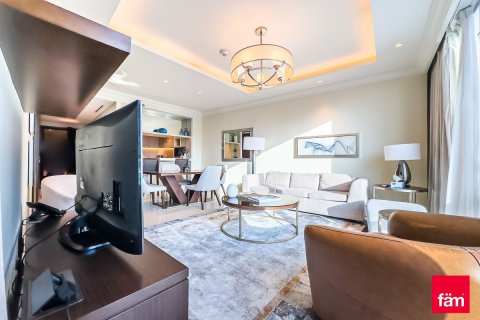 Купить квартиру в Даунтаун Дубай (Даунтаун Бурдж Дубай), Дубай: 1 спальня, 78м², № 67613 - фото 15