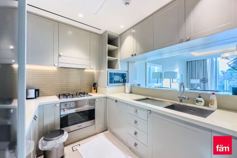 Купить квартиру в Даунтаун Дубай (Даунтаун Бурдж Дубай), Дубай: 1 спальня, 78м², № 67613 - фото 6