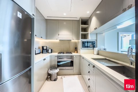 Купить квартиру в Даунтаун Дубай (Даунтаун Бурдж Дубай), Дубай: 1 спальня, 78м², № 67613 - фото 13