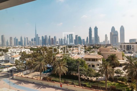 Apartamento en Al Wasl, Dubai, 1 dormitorio, 87 m², № 64666 - foto 1