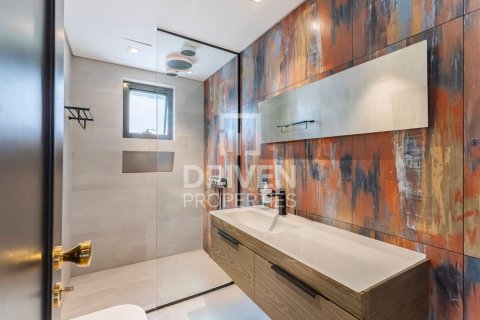 Купить виллу в Jumeirah Village Triangle, Дубай: 5 спален, 529м², № 64671 - фото 14