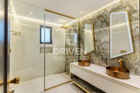 Купить виллу в Jumeirah Village Triangle, Дубай: 5 спален, 529м², № 64671 - фото 15