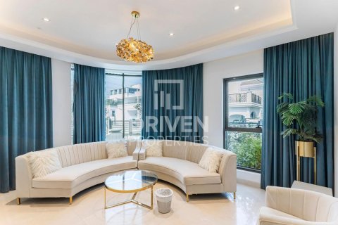 Купить виллу в Jumeirah Village Triangle, Дубай: 5 спален, 529м², № 64671 - фото 22