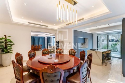 Купить виллу в Jumeirah Village Triangle, Дубай: 5 спален, 529м², № 64671 - фото 24