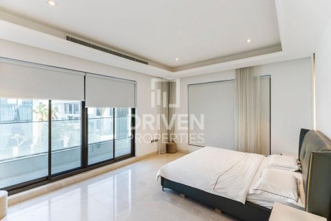 Купить виллу в Jumeirah Village Triangle, Дубай: 5 спален, 529м², № 64671 - фото 30