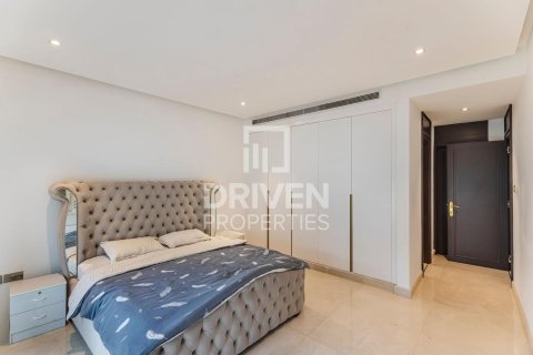 Купить виллу в Jumeirah Village Triangle, Дубай: 5 спален, 529м², № 64671 - фото 3