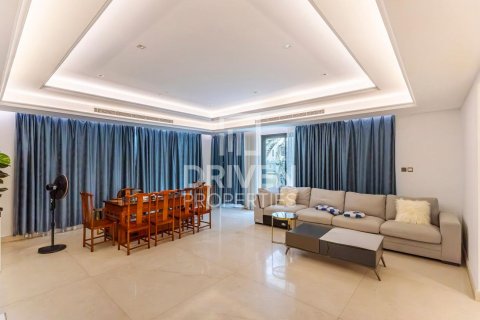 Купить виллу в Jumeirah Village Triangle, Дубай: 5 спален, 529м², № 64671 - фото 23