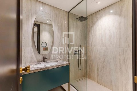 Купить виллу в Jumeirah Village Triangle, Дубай: 5 спален, 529м², № 64671 - фото 13
