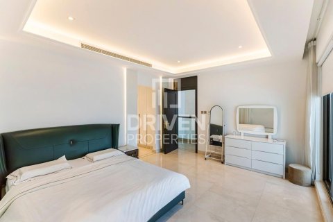 Купить виллу в Jumeirah Village Triangle, Дубай: 5 спален, 529м², № 64671 - фото 19