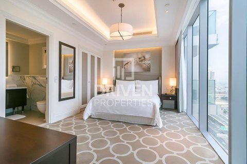 Apartamento en Downtown Dubai (Downtown Burj Dubai), Dubai, 1 dormitorio, 84 m², № 64669 - foto 4