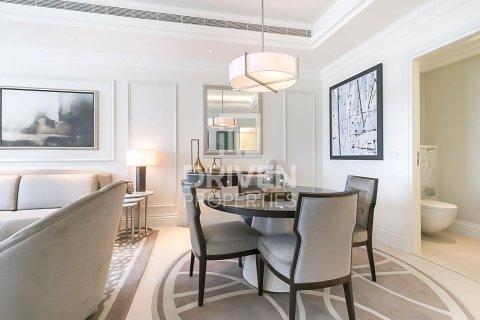 Apartamento en Downtown Dubai (Downtown Burj Dubai), Dubai, 1 dormitorio, 84 m², № 64669 - foto 16