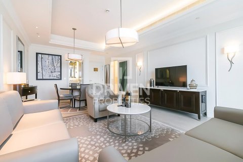 Apartamento en Downtown Dubai (Downtown Burj Dubai), Dubai, 1 dormitorio, 84 m², № 64669 - foto 5