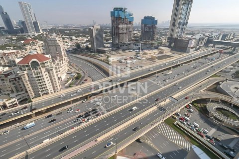Apartamento en Downtown Dubai (Downtown Burj Dubai), Dubai, 1 dormitorio, 84 m², № 64669 - foto 10