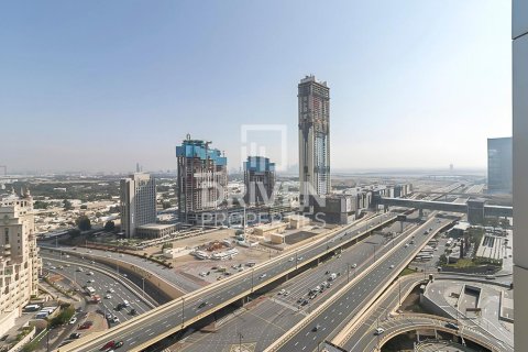 Apartamento en Downtown Dubai (Downtown Burj Dubai), Dubai, 1 dormitorio, 84 m², № 64669 - foto 11