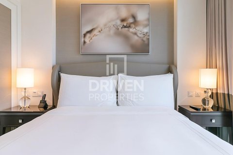 Apartamento en Downtown Dubai (Downtown Burj Dubai), Dubai, 1 dormitorio, 84 m², № 64669 - foto 3